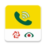 Logo of Conectando Familias android Application 